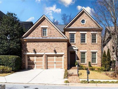 1837 Haven Park Cir SE, Smyrna, GA, 30080