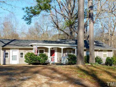 1933 Nc 39 Hwy, Zebulon, NC, 27597