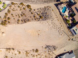 3740 Enduro Dr LOT 10, Lake Havasu City, AZ 86404