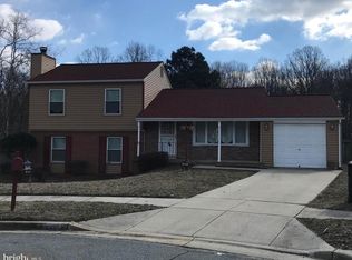 301 Willow Hill Pl, Landover, MD