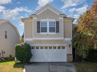 105 Cupp Ct, Raleigh, NC 27603