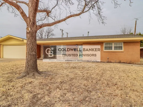 4906 17th Pl, Lubbock, TX 79416