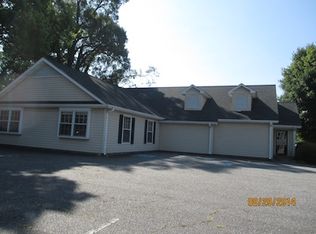 602 N McDuffie St, Anderson, SC 29621