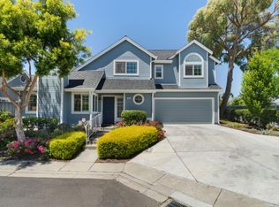 60 Williams Ln, Foster City, CA 94404