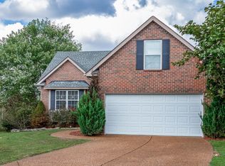 2005 Eagle Ct, Spring Hill, TN 37174