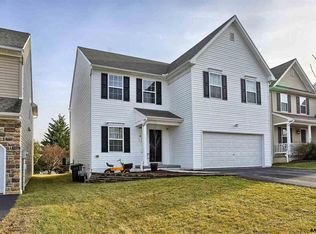 285 Sunbury Way, Red Lion, PA 17356
