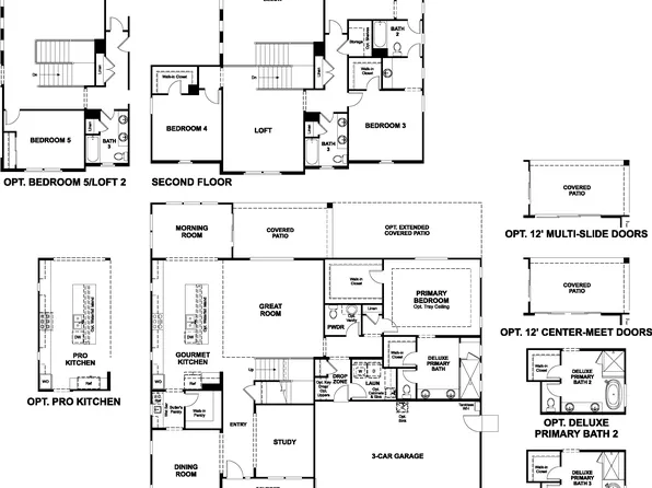 Hastings Plan, Sanctuary at Blossom Rock