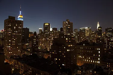 Rented by Town Residential