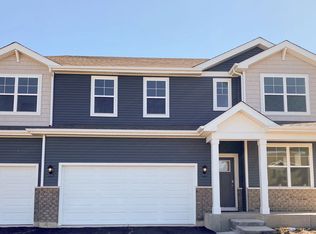 10089 Fleetwood St, Huntley, IL 60142