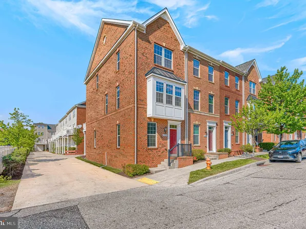 4500 Fait Ave, Baltimore, MD 21224