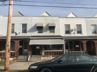 843 N Jordan St, Allentown, PA 18102