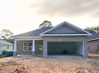 1510 Pine St, Niceville, FL 32578