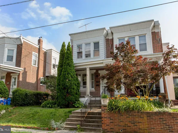 420 Princeton Ave, Philadelphia, PA 19111