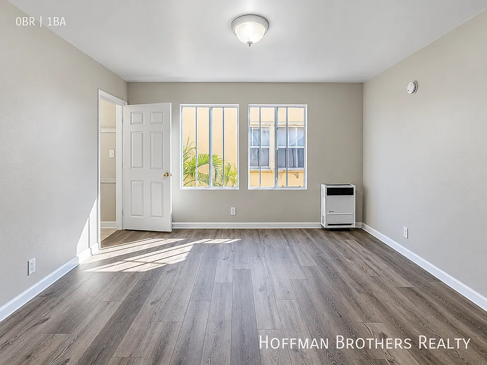 1338 Crenshaw Blvd #15