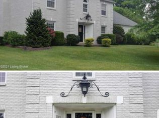 3303 Morningview Dr, Louisville, KY