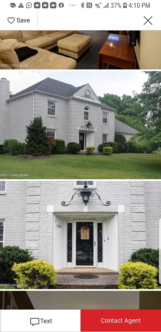 3303 Morningview Dr photo 1