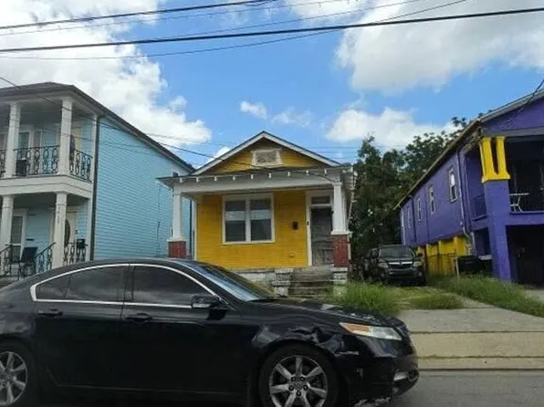 1619 N Galvez St, New Orleans, LA 70119