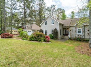 2295 Glenridge Dr, Marietta, GA 30062
