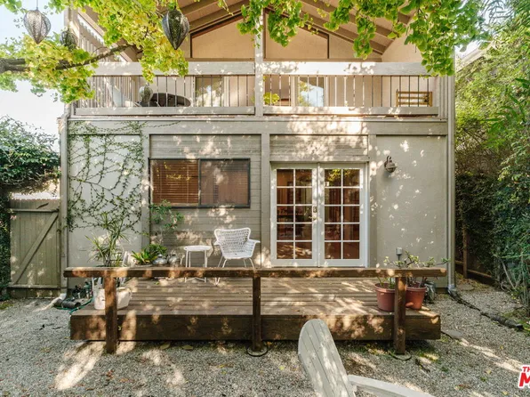 4450 Alla Rd, Los Angeles, CA 90066
