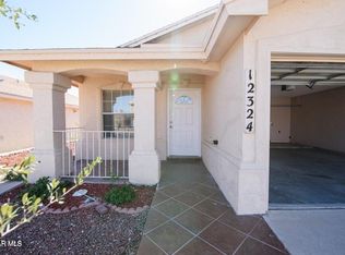 12324 Tierra Buena Dr, El Paso, TX 79938