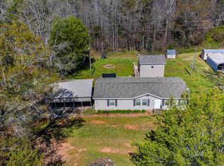 1361 Mount Carmel Rd, Gray Court, SC 29645