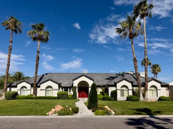 1700 Charles Lam Ct, Las Vegas, NV 89117