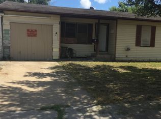 1026 Whitaker Dr, Corpus Christi, TX 78412