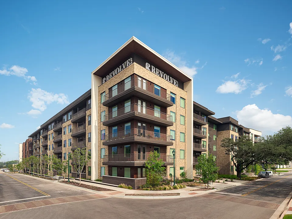 Revolve ATX