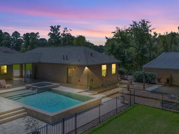 27807 Live Oak View Ct, Huffman, TX 77336