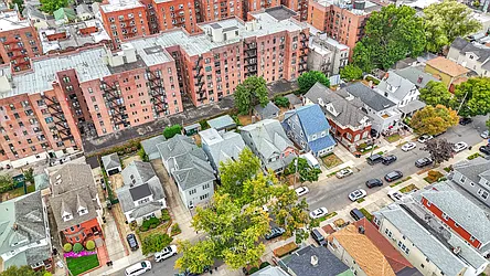 Sold by Mitra Hakimi Realty Group, LLC