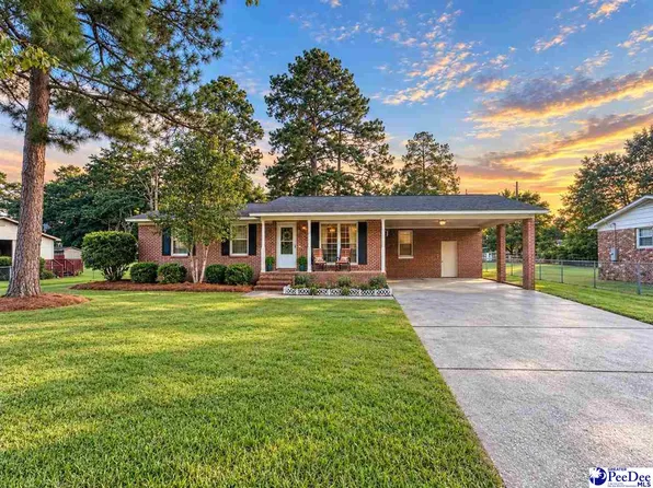 1112 Pineapple Gate Dr, Florence, SC 29501