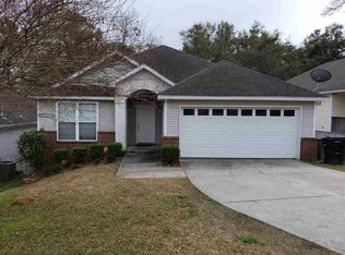 2865 Alexis Ln, Tallahassee, FL 32308
