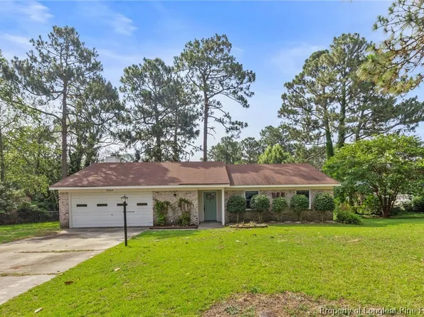 6864 Timbercroft Ln, Fayetteville, NC 28314