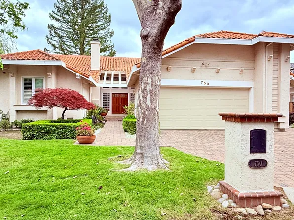 750 Liquidamber Pl, Danville, CA 94506