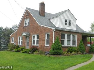 1156 Old Manchester Rd, Westminster, MD 21157