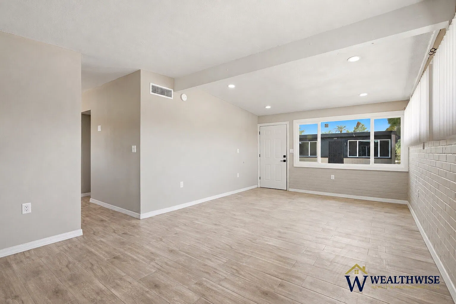 2 bed, 1.0 bath, 851 sqft, $1,195 — Photo 4