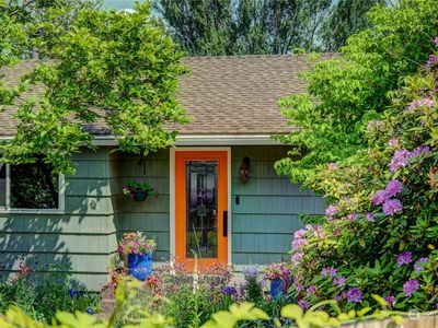 6840 NE 153rd Place, Kenmore, WA, 98028