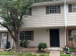4701 Flat Shoals Rd APT 59E, Union City, GA 30291