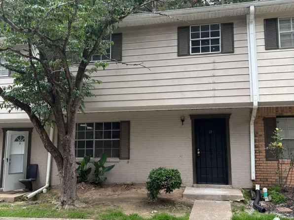 4701 Flat Shoals Rd APT 59E, Union City, GA 30291