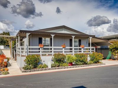 500 Rancheros Dr Space 147, San Marcos, CA, 92069