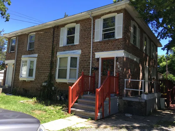 667 Boston Ave, Bridgeport, CT 06610