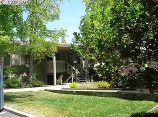 1508 Canyonwood Ct APT 7, Walnut Creek, CA 94595