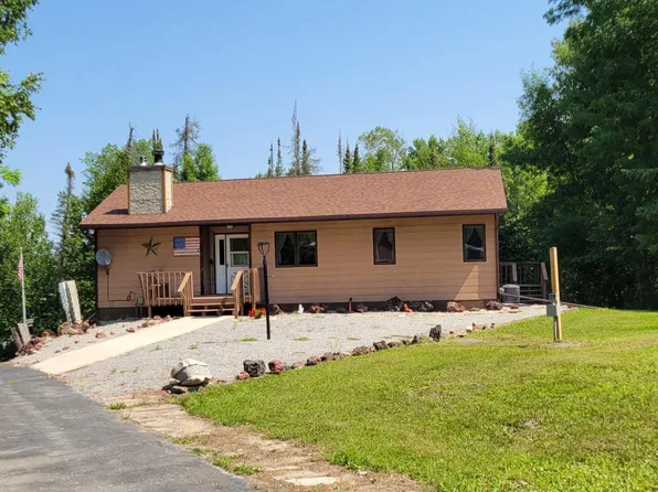 1634 County Road 117, Birchdale, MN 56623
