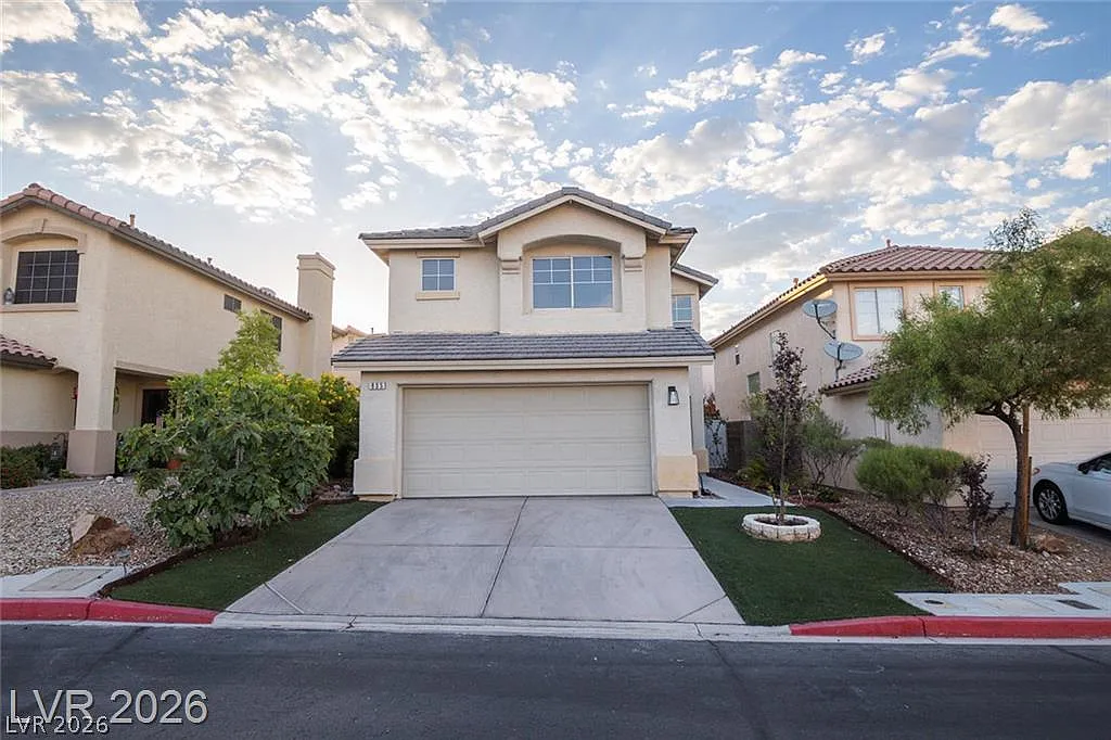 3 bed, 2.5 bath, 1508 sqft, $2,250 — Photo 1
