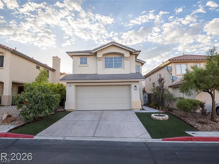 805 Old Mine Creek Ln — Photo 1