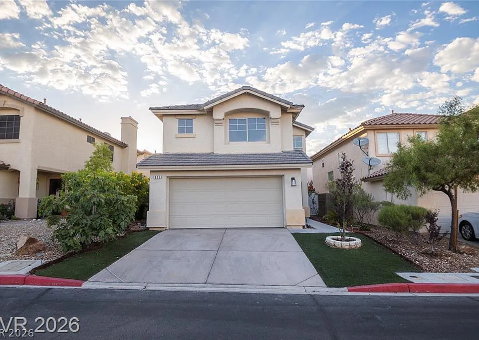 805 Old Mine Creek Ln
