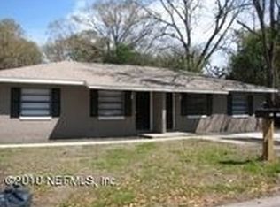 651 Owen Rd, Jacksonville, FL 32205