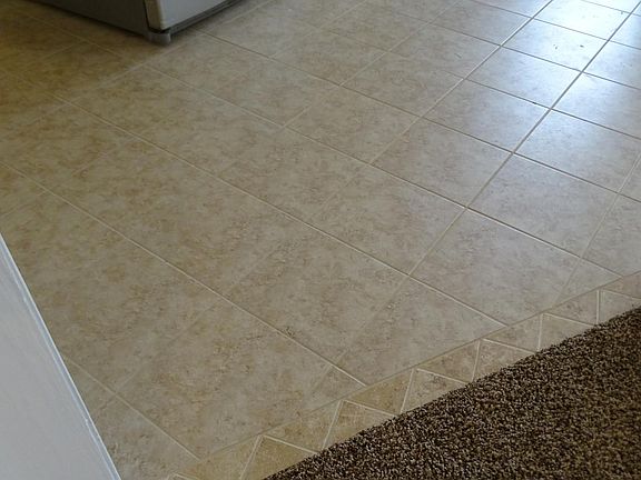 Kitchen Tile