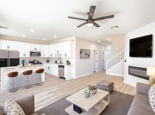 6387 Azurelyn Ave, Las Vegas, NV 89122