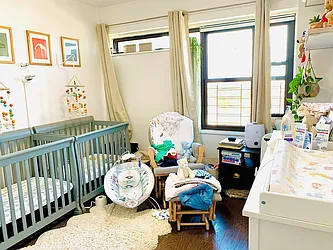 Rented by Zjama Realty Corp